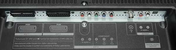 Connectors