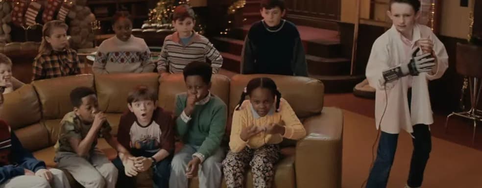 Смотрим трейлер «8-битного Рождества». Это праздничная комедия об эпическом квесте на получение NES