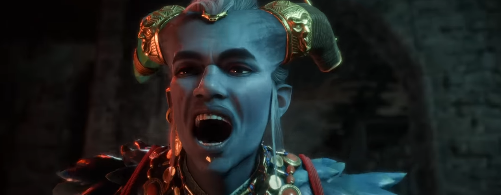 Релизный трейлер Dragon Age: The Veilguard напоминает, что «самое худшее еще на подходе»