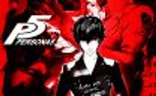 Persona 5 поступит в продажу в Японии в сентябре, новый трейлер