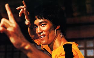 Брюс Ли появится в PUBG Mobile