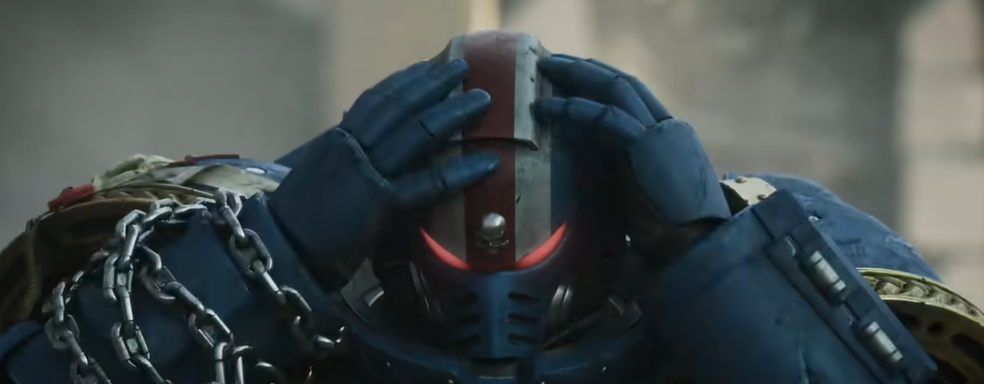 Warhammer 40,000 Space Marine 2 Authors Angered Players with Gift Announcement. Saber Uses Controversial Marketing Methods