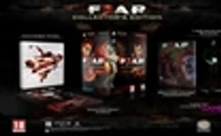 Коллекционное издание F.E.A.R. 3