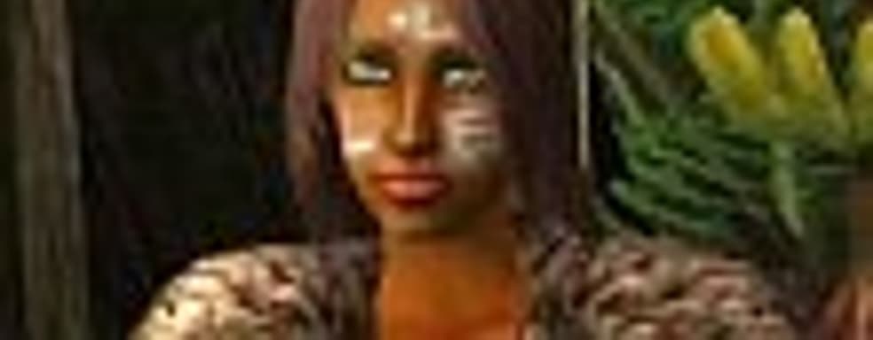 The Sims Castaway Stories – робинзонада для кукол