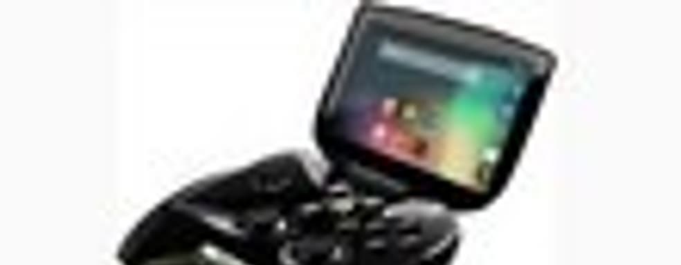 Запуск Nvidia Shield перенесли на июль