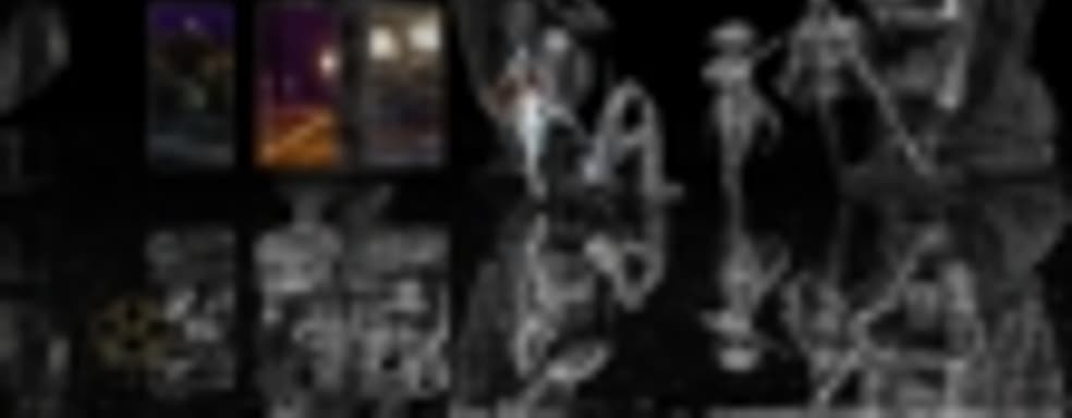 Новые скриншоты (Dark Souls II DLC и Abyss Odyssey)