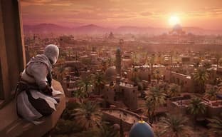 В Assassin's Creed Mirage будет паркур в стиле AC Unity. Многие считают его лучшим в серии