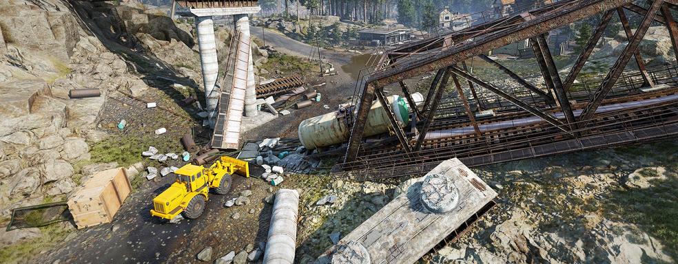 Исторический успех создателей SnowRunner. Рекордные результаты RoadCraft