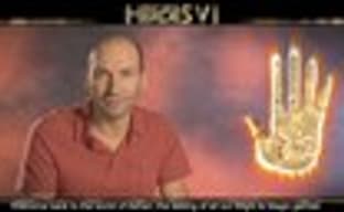 Дневники разработчиков Heroes of Might & Magic VI