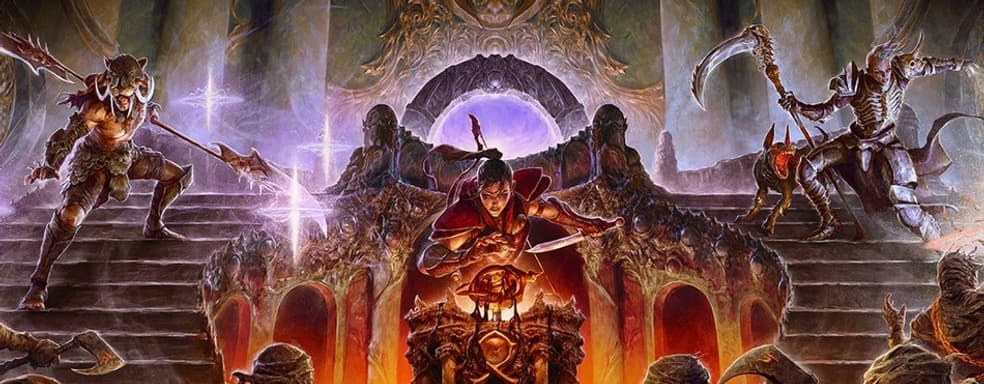 Blizzard продлила игровое событие в Diablo 4 из-за проблем с последним патчем