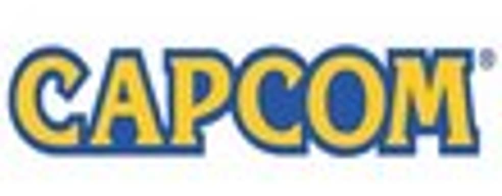 Прогноз Capcom по продажам новых игр
