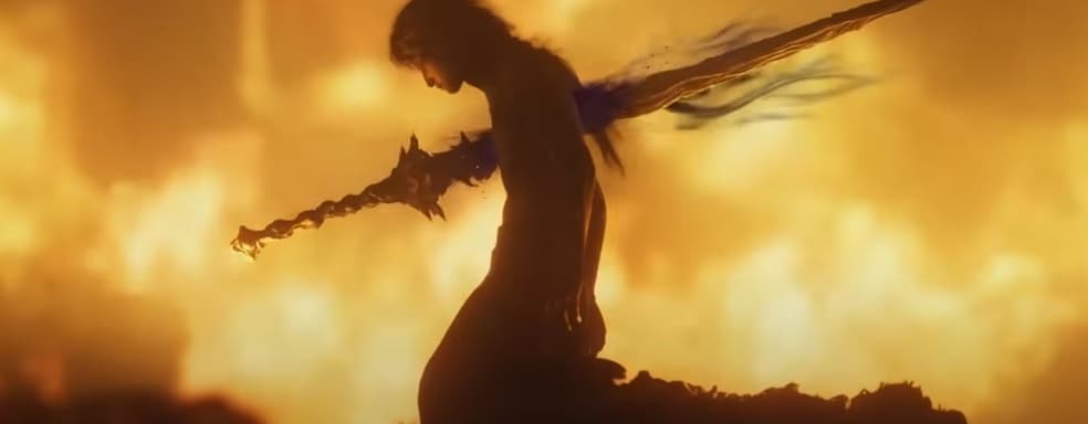 Мистика, духи и древние легенды. Представлен китайский «не соулслайк» боевик Swords of Legends на Unreal 5