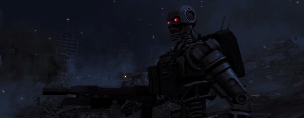 Стратегия Terminator Dark Fate Defiance получила DLC кампанию-песочницу Uprising