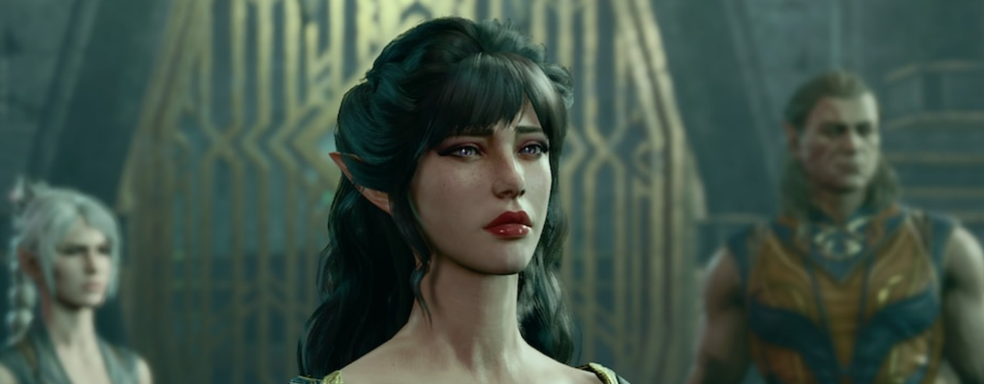 В Baldur’s Gate 3 спрятали отсылку к новой игре Larian. Свен Винке заинтриговал исследователей творчества Larian