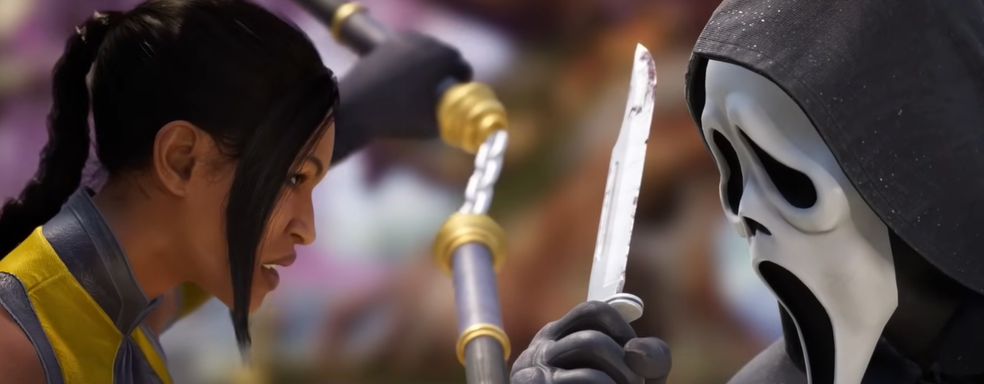 Игроков Mortal Kombat 1 взбесил «выдуманный» скин Тани и они призвали добавить откровенный образ из классической MK 4