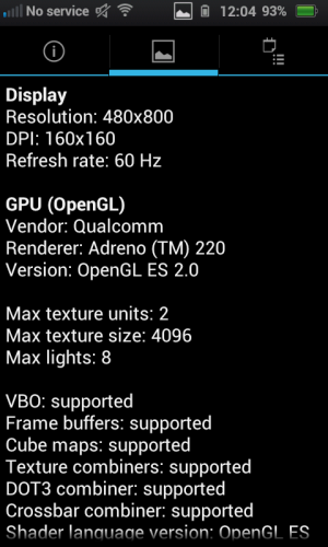 Обзор коммуникатора Oppo Finder