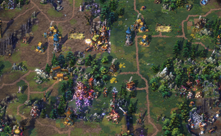 Авторы наследницы «Героев 3» предлагают игрокам выбрать стоимость DLC. Началось голосование сообщества Songs of Conquest