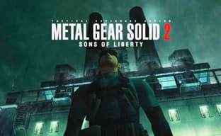 Хидео Кодзима хотел, чтобы саундтрек Metal Gear Solid 2 создавал Ханс Циммер