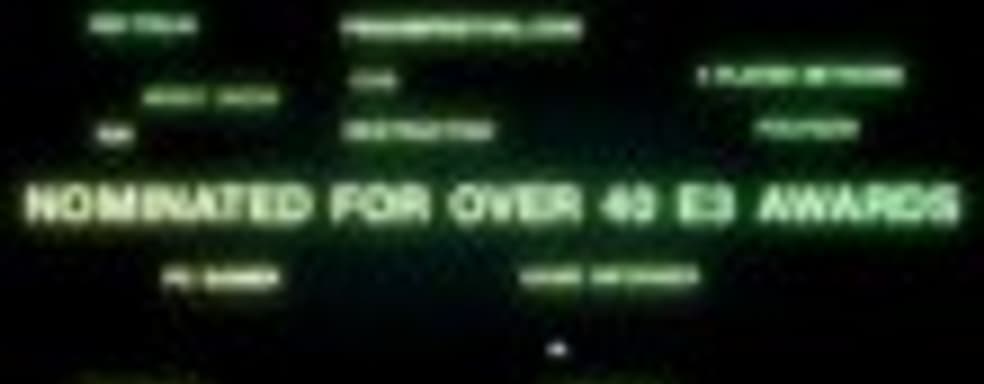 Alien: Isolation - трейлер с хвалебными отзывами [Обновлено]