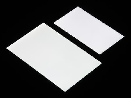 Обзор смартфона Huawei Nova Plus. Тестирование дисплея