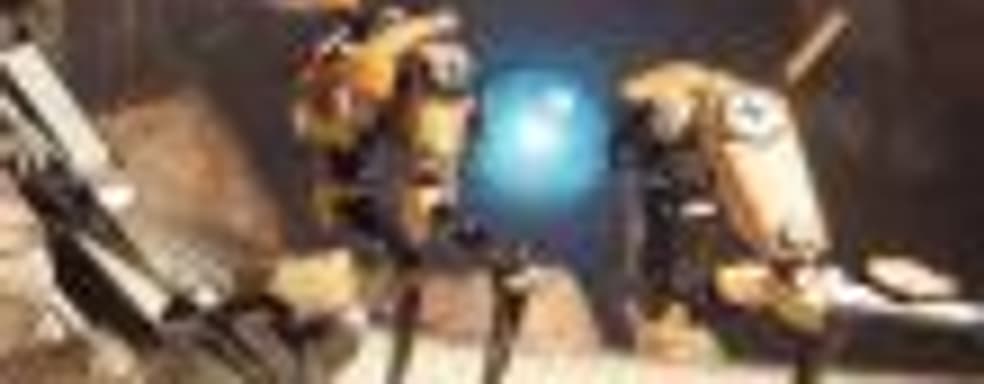 ReCore выйдет на РС, мультиплеер Crackdown 3 стартует летом, и другие планы Microsoft на 2016 год