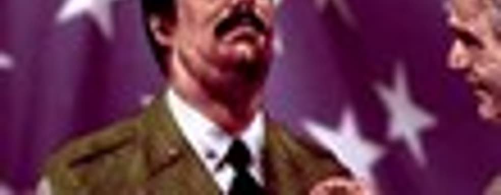 Hitman: Absolution - Benjamin Travis