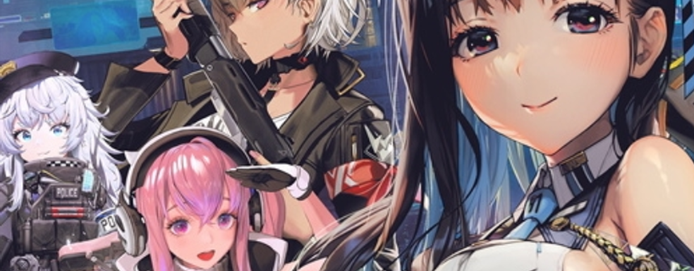 Stellar Blade and Nikke Developers Deemed Too Financially Unstable for Stock Exchange Listing