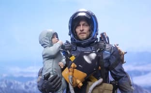 Prime 1 Studio воплотит «гениальность» Кодзимы в статуях Сэма и Хиггса из Death Stranding 2: On the Beach