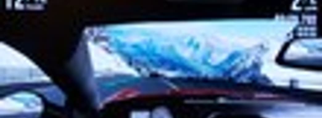 Игровой ролик Forza Motorsport 4