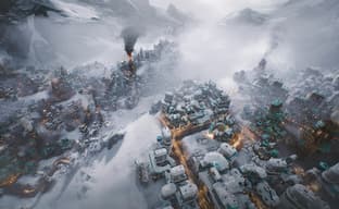 Разработчик Frostpunk 2 объяснил, как движок Unreal Engine обеспечил поддержку модификаций
