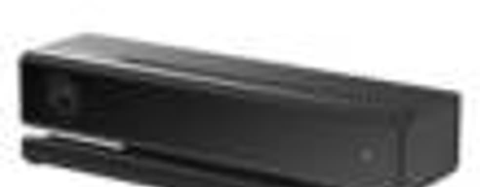 Новый Kinect for Windows будет продаваться по цене $199