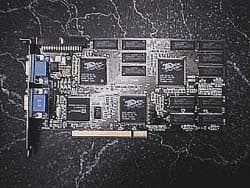 creative на voodoo2