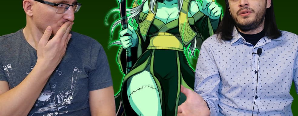 Принц и DOTA2 // Падение Cyberpunk 2077 // Игры-неудачники от Amazon // Xbox превращается в ПК