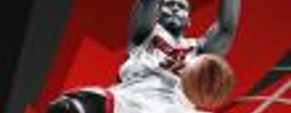 Шакил О’Нил анонсировал издание Legend Edition игры NBA 2К18
