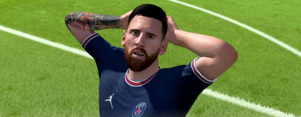 FIFA 23 за шесть месяцев обошла по продажам FIFA 22 и стала крупнейшим запуском за всю историю серии