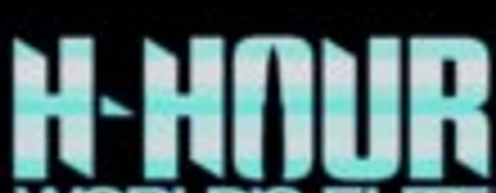 H-Hour: World’s Elite – новое видео на UE4