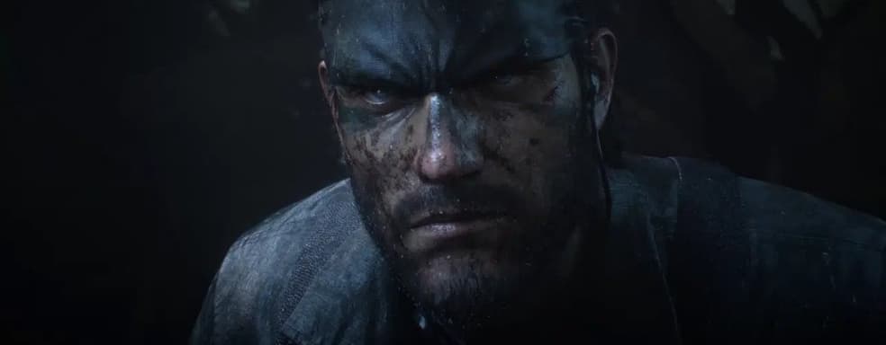 Анонсирован ремейк Metal Gear Solid 3 и сборник Metal Gear Solid Master Collection Vol. 1