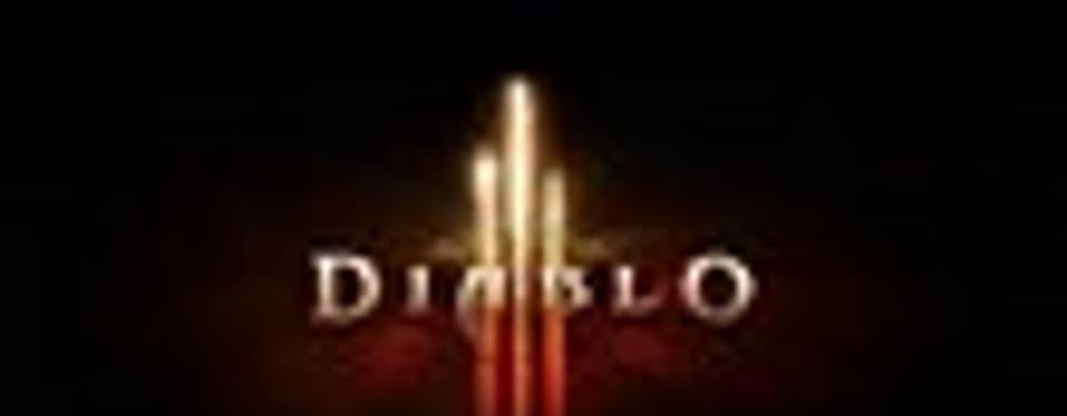 Рекламный ролик Diablo III