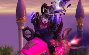 Blizzard спустя несколько лет призналась, что изменила шанс выпадения «Сердцееда X-45» и «Метлы ведьмы любви» в World of Warcraft