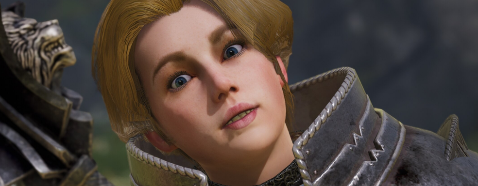 Крупный патч для King's Bounty II отложили на 2022 год