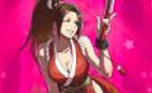 Слишком сексуальна – игроки высмеивают отсутствие Мэй Ширануи в Super Smash Bros. Ultimate