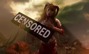 Бан в Steam – не помеха. Премьера скандальной Succubus Hellish Orgy VR состоится в GOG