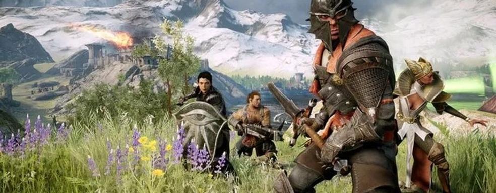 Dragon Age creator tells how EA deprived BioWare of freedom