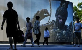 Echoes of Black Myth: Wukong's resounding success. In August, China approved the development of 117 video games