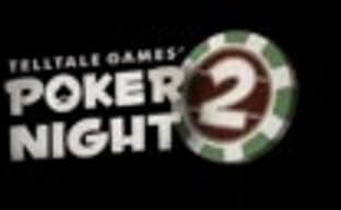 Telltale Games анонсировала Poker Night 2