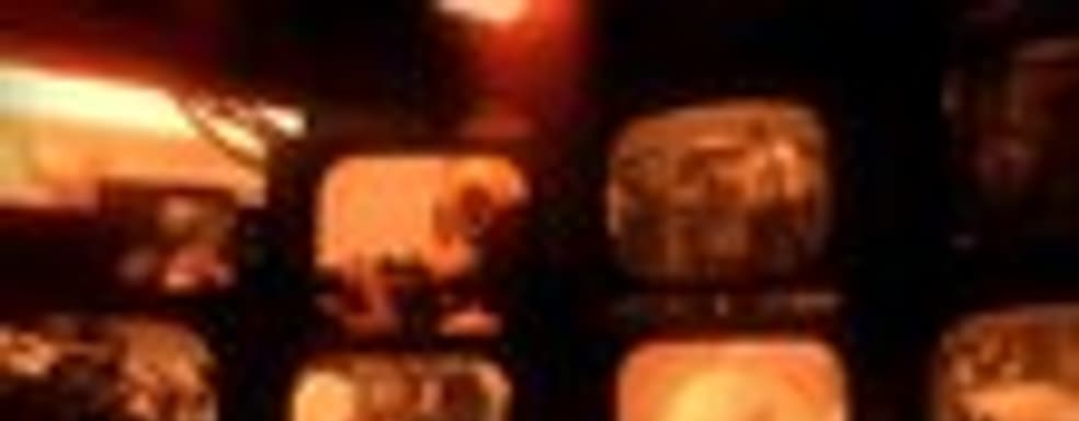 Nazi Zombie Mode в Black Ops