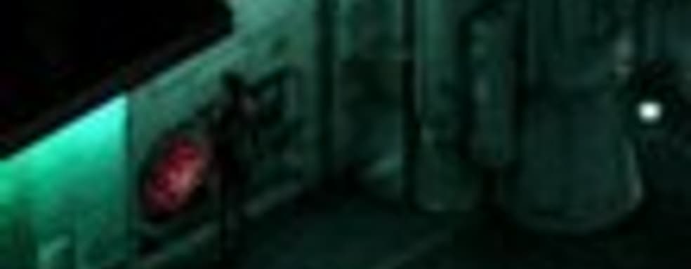 Stasis на Kickstarter и в Steam Greenlight