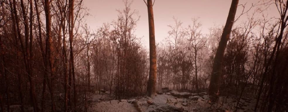 Тут вам не Resident Evil – создатель хоррора Abandoned высказался о механике игры