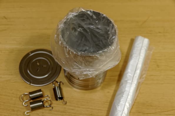 ветчинница Endever Skyline HM 004