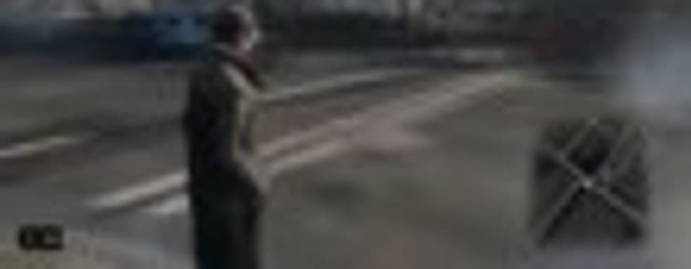 Watch Dogs выйдет на PS4